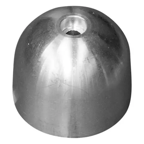 Säker betalning Tecnoseal Aluminiumanod till Sidepower SP125t-285tc, SE120/1