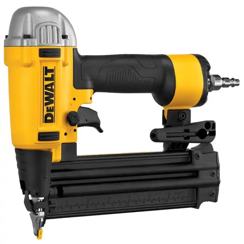DeWalt DPN1850PP Dyckertpistol 1,2mm Precision Point (15-55mm) Kampanj