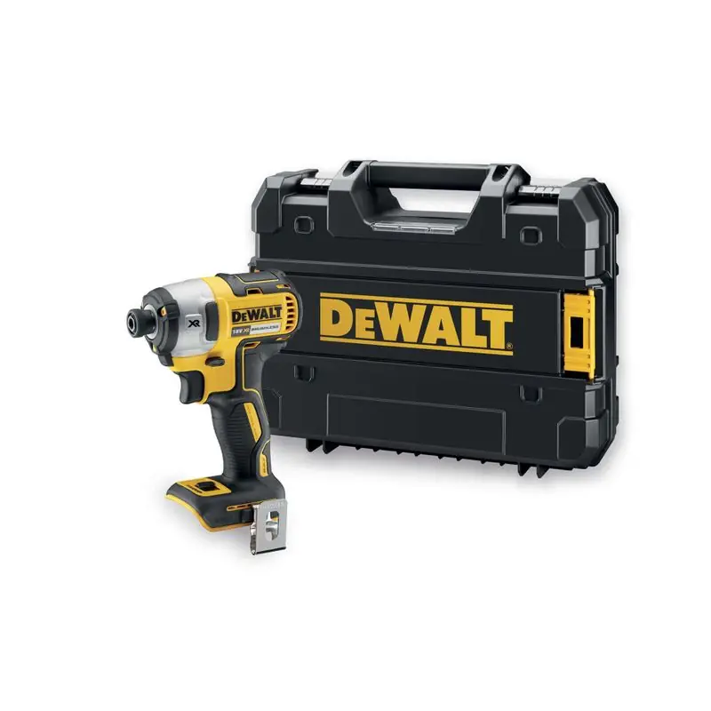 DeWalt DCF887NT Slagskruvdragare 18V XR T-STAK (utan batterier) Outlet