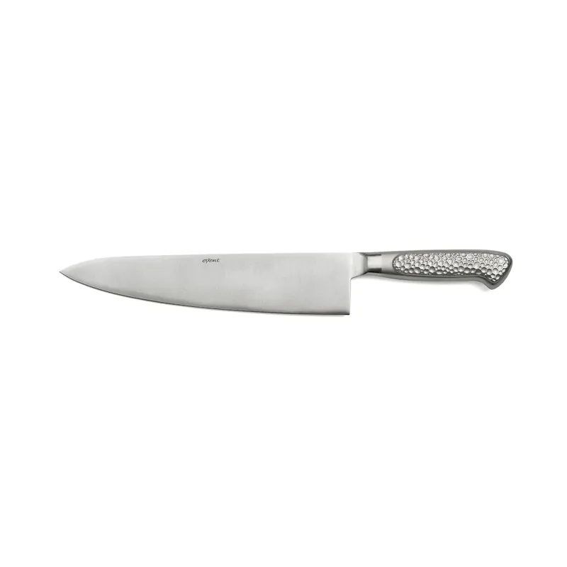 Kockkniv Blad 24cm Professional Exxent 66024 Beställ idag