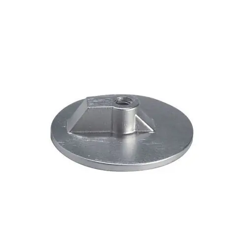 Tecnoseal Zinkanod till Mercury, Alpha Fri frakt