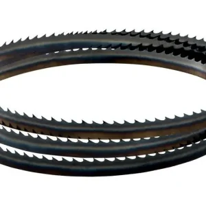 Metabo Bandsågblad 2240x15x0,5mm A2 Begränsat erbjudande