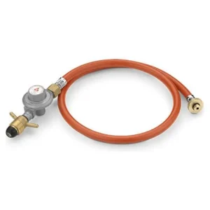 Weber Gasregulator konverteringskit till gasolflaskor 5 & 10kg Endast idag