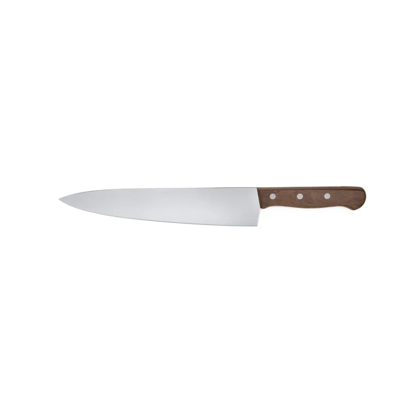 Kampanjpris Kockkniv Scandinavia 25cm Exxent 68013