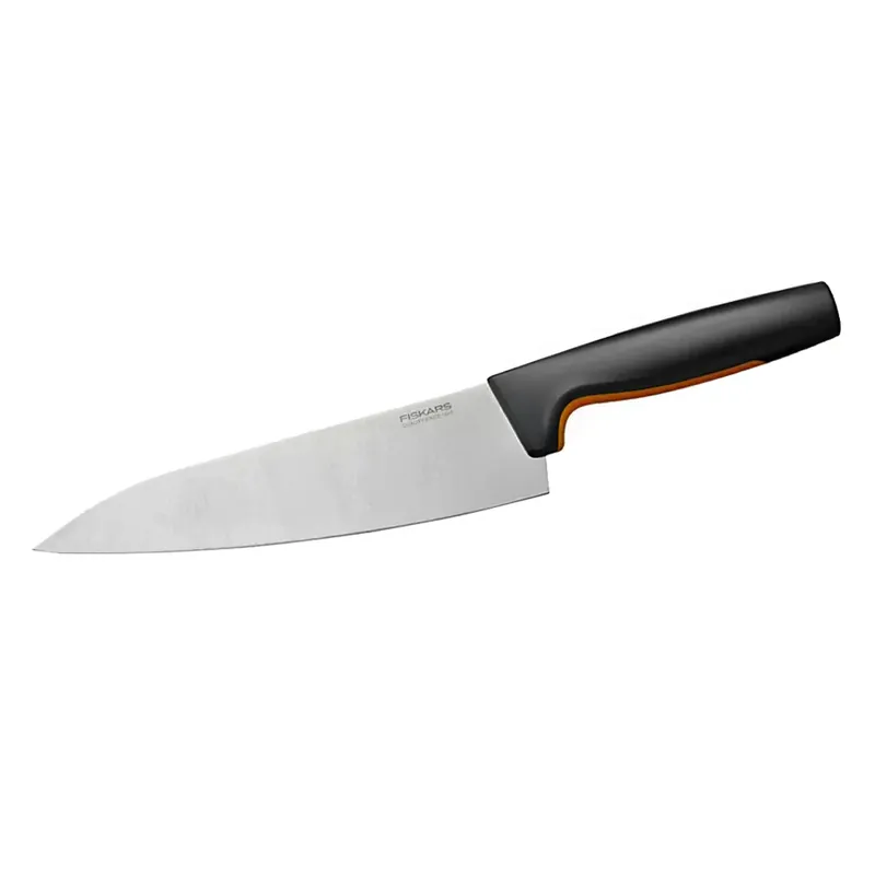Endast idag Fransk Kockkniv 20cm Fiskars Functional Form