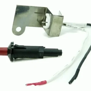 Weber 66640 Tändsats - Q3000/Q300 Nedsatt pris