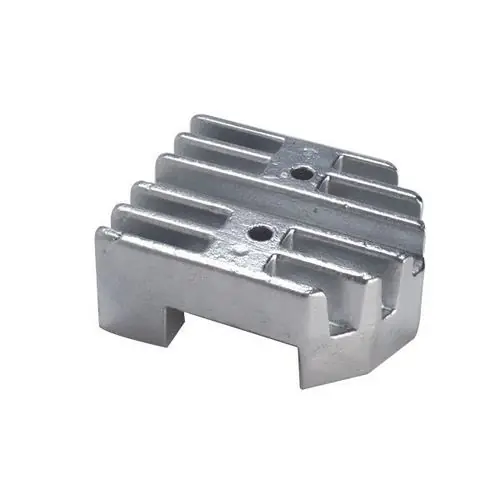 Utförsäljning Tecnoseal Zinkanod till Mercury F.BB, Mercruise E.B. Alpha G