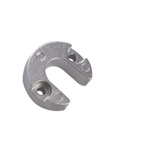 risnedsättning Tecnoseal Zinkkrage för Trim av Pistoni Mercruiser Alpha One