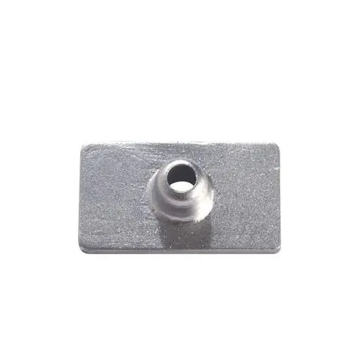 Tecnoseal Zinkanod till Mercury 4.5-9.9hk till 1987 Fynd