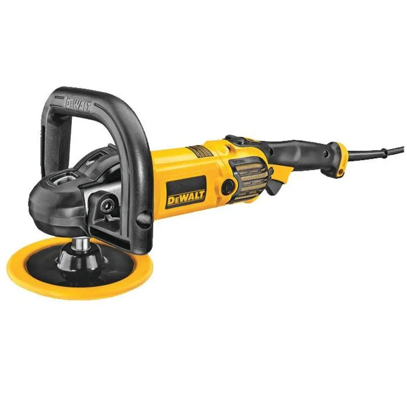 DeWalt DWP849X Polermaskin 1250W (180mm) Reapris