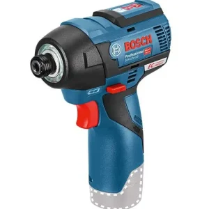 Bosch GDR 12V-110 Slagskruvdragare 12V (Utan batterier) Rabatt