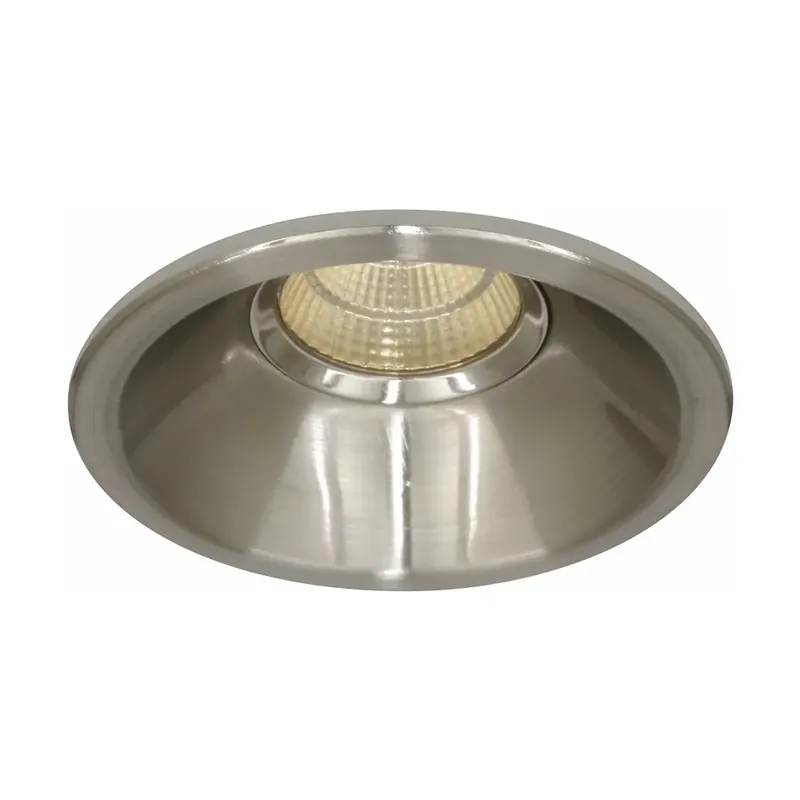 Downlight MD-990, 13W/230V Satin, IP44, Malmbergs 9974329 Trygg betalning