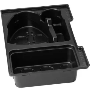 Fynd Bosch L-Boxx Inredning 10,8V Tillbehörsdel (1/2-del)
