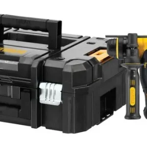 DeWalt DCH253NT Borrhammare SDS+ 18V XR T-STAK (utan batterier) Handla nu