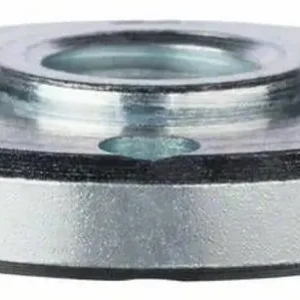 risnedsättning Bosch Spännmutter 115-230mm