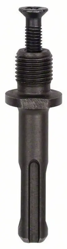 Lågt pris Bosch Adapter för SDS+ till chuck 1/2"