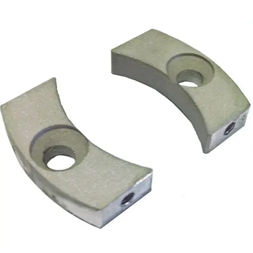 Tecnoseal Monteringsbeslag för 2-delad Zinkring till Volvo 1 Premium