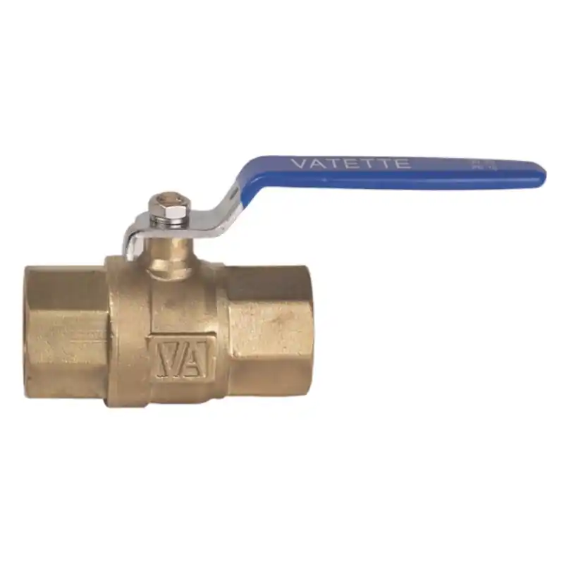 Kulventil Vatette Invändig Gänga 15 Erbjudande