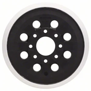 Fynd Bosch Slipplatta Medel 125mm GEX 125-1 AE