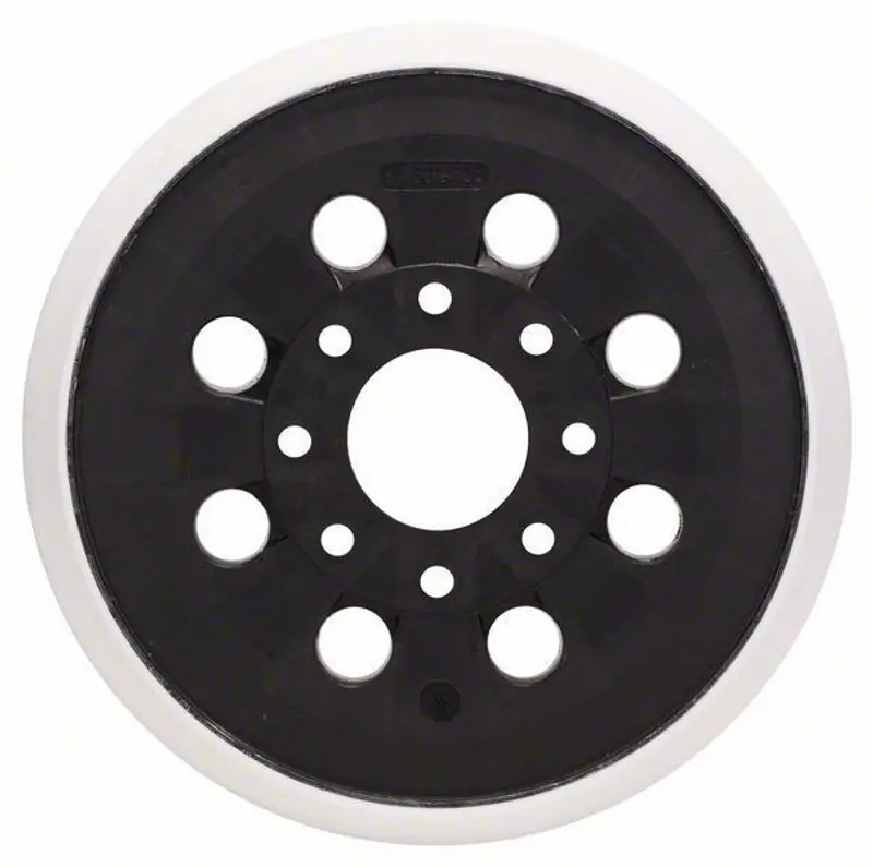 Fynd Bosch Slipplatta Medel 125mm GEX 125-1 AE