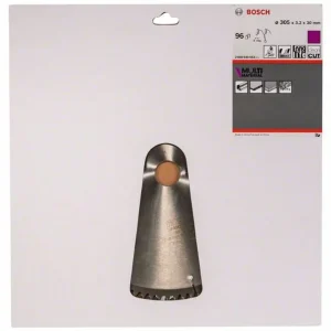 Bosch Sågklinga 305mm 96T (Multi Material) Säker betalning