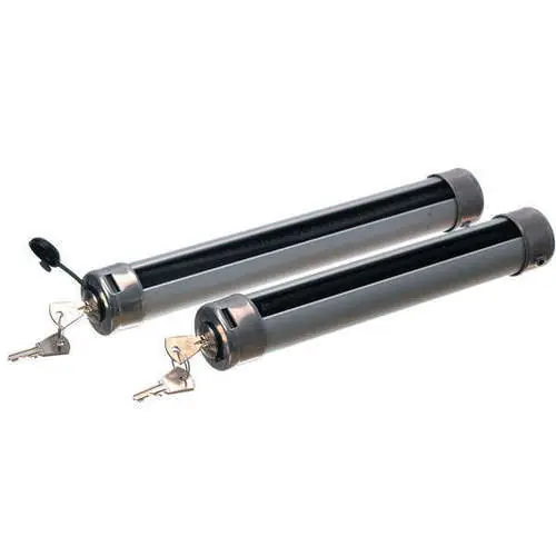 Motorlås för motorer o/25hk Begränsat antal