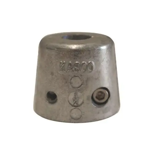 Zinkanod till Kasco De Icer Nedsatt pris