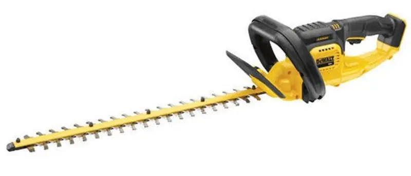 DeWalt DCM563PB Häcksax 55cm 18V XR (utan batterier) Kampanjpris