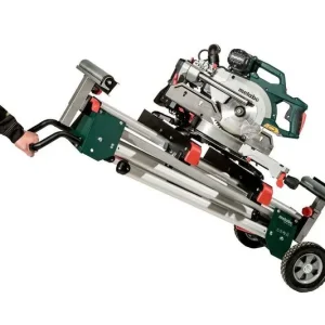 Lägg i varukorgen Metabo KSU 251 Kapsågsstativ 2500mm