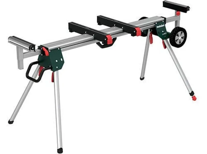I lager Metabo KSU 401 Kapsågsstativ (168-400cm)