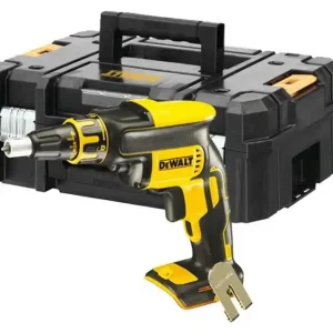 Billigare DeWalt DCF620NT Skruvdragare 18V XR T-STAK (utan batterier)