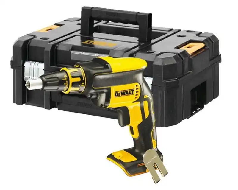 Billigare DeWalt DCF620NT Skruvdragare 18V XR T-STAK (utan batterier)