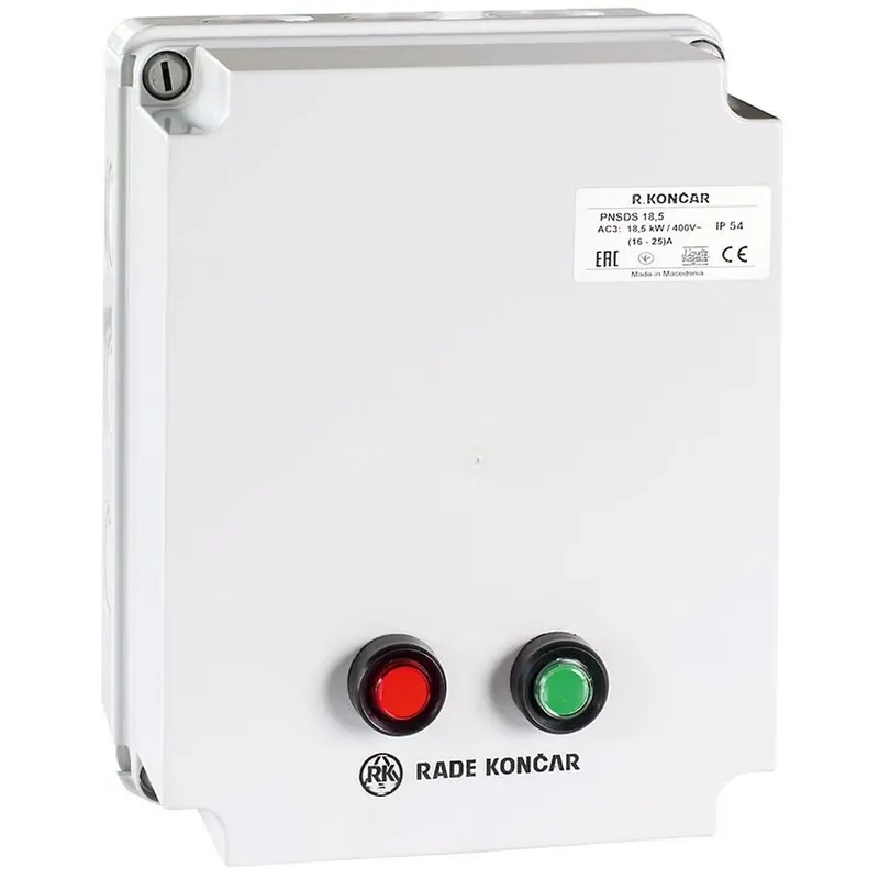 Köp nu Automatisk Y/D-Kopplare