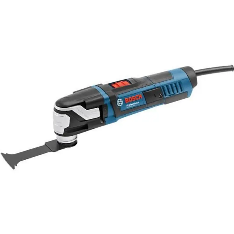 Bosch GOP 55-36 Multimaskin STARLOCK MAX med tbh (550W) Bästa pris