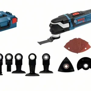 Bosch GOP 40-30 Multimaskin STARLOCK PLUS (400W) Utförsäljning