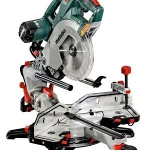 Begränsat antal Metabo KGSV 72 Xact SYM Kapsåg (216mm)