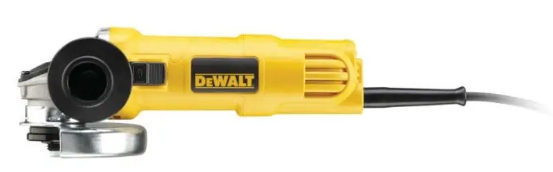 DeWalt DWE4057 Vinkelslip 800W 125mm Rea