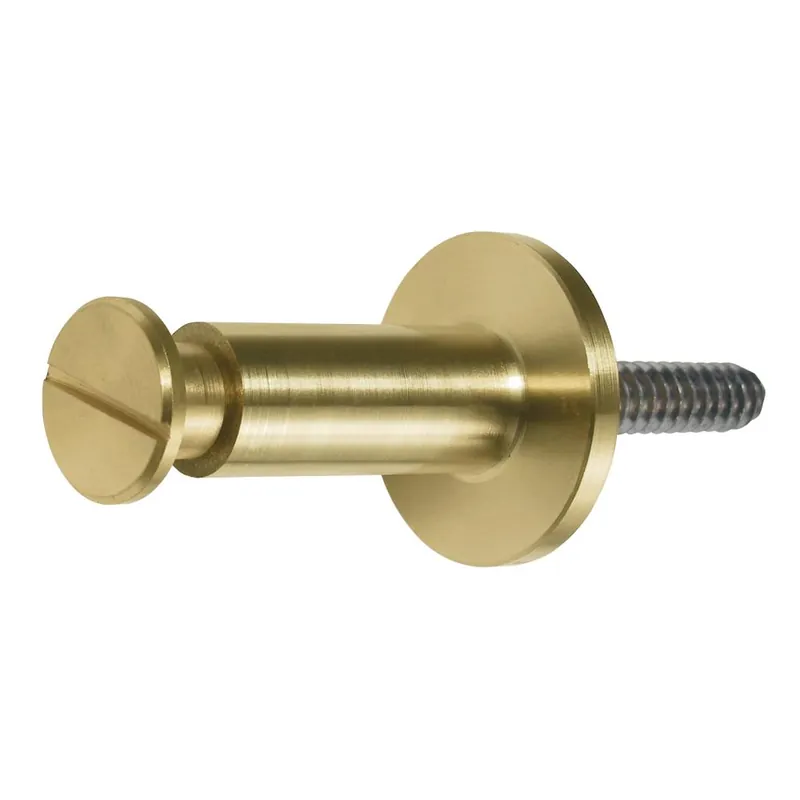 Ledstångsbeslag 325-120 MP1 Bårebo 821214 Fynd