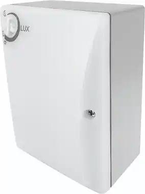 Outlet Malmbergs Elektroniskt ljusrelä