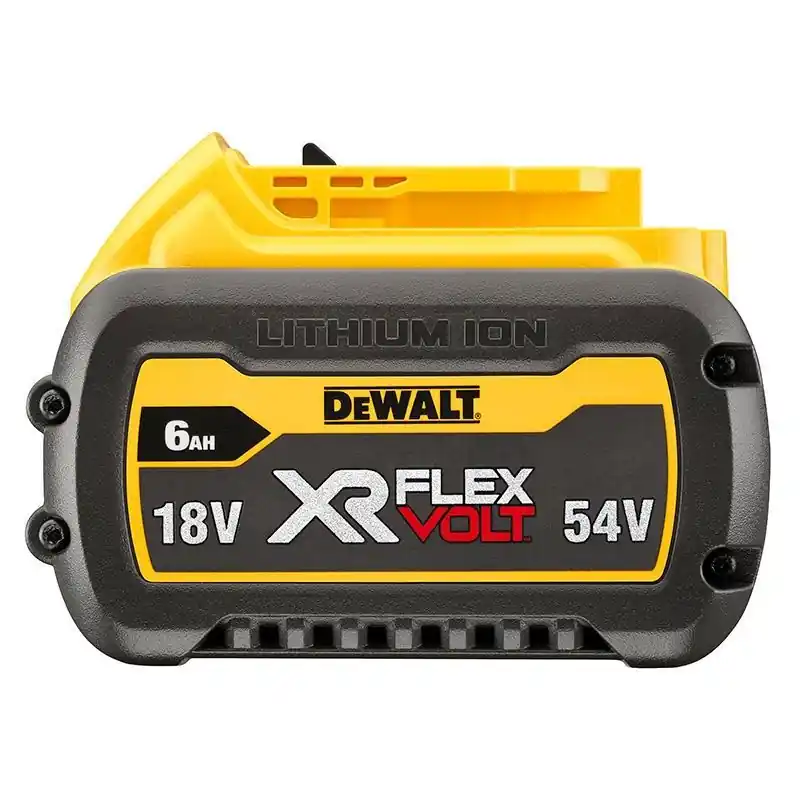 DeWalt DCB546 Flexvolt Batteri 54V/18V (2,0/6,0ah) Utförsäljning