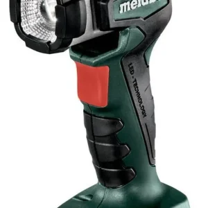 Metabo ULA 14.4-18 LED Arbetslampa (Naken) Sänkt pris