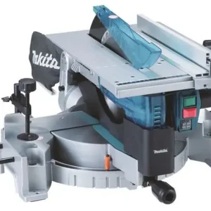 Makita  LH1201FL Klyv-, kap- och geringssåg (305mm) Trygg betalning