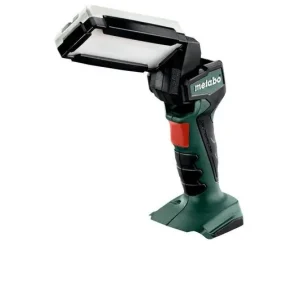Metabo SLA 14.4-18 LED Arbetslampa (Naken) Bästa pris
