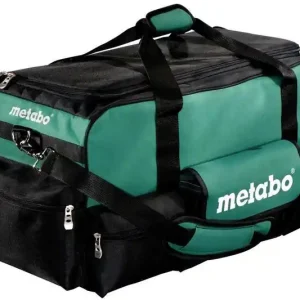 Metabo Förvaringsväska Combopack Stor (670x290x325mm) Outlet