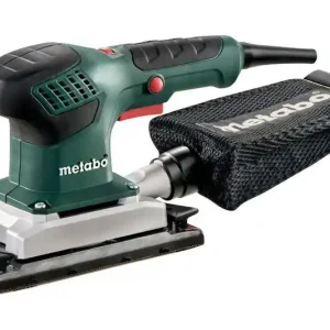 Metabo SRE 3185 Planslip 200W (92x184mm) Handla nu