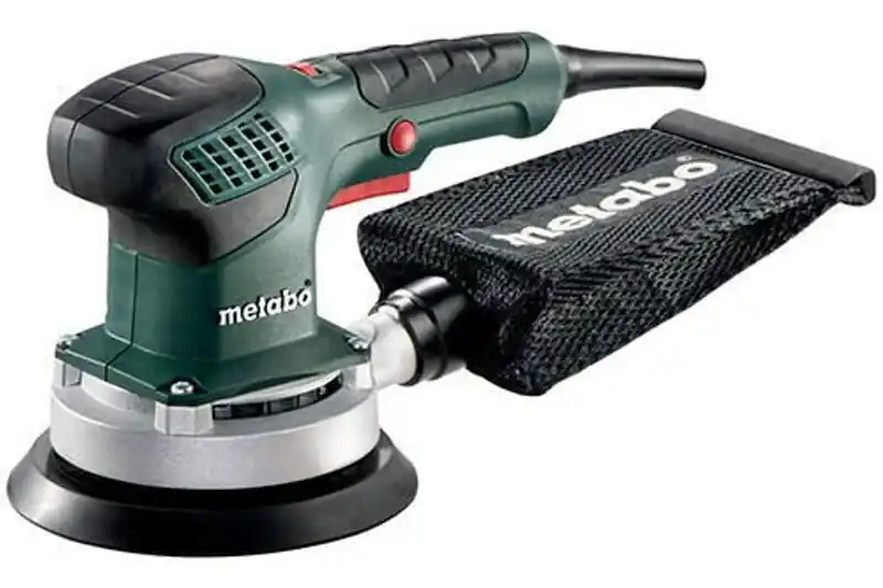 Metabo SXE 3150 Excenterslip 310W (150mm) Nedsatt pris
