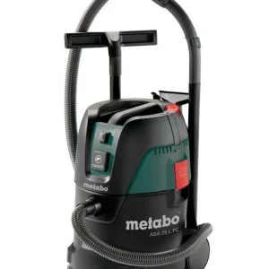Metabo ASA 25 L PC Dammsugare (20l) Begränsat antal