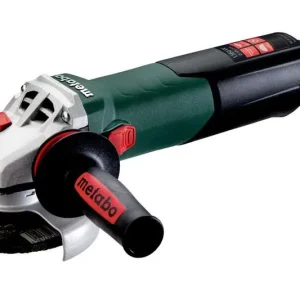Expressleverans Metabo WE 15-125 Quick Vinkelslip 1550W 125mm