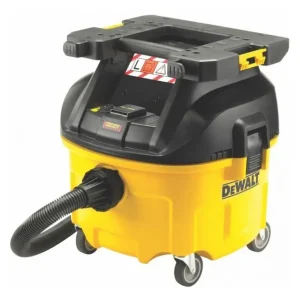 Outlet DeWalt DWV901LT Dammsugare L-klassad T-STAK (30L)