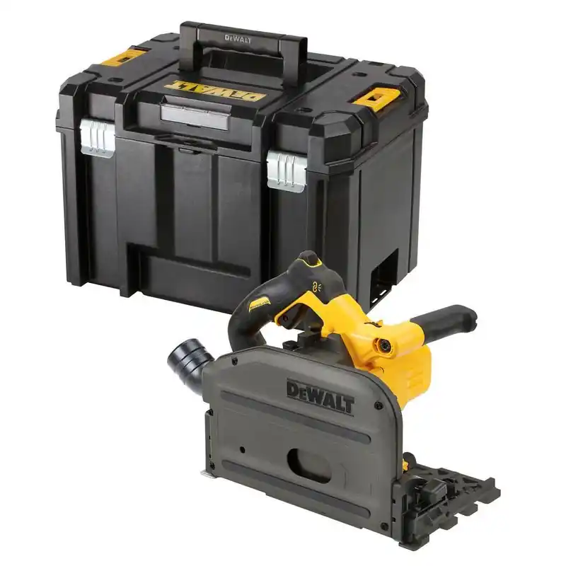 DeWalt DCS520NT Sänksåg FlexVolt T-STAK 54V (Naken) Begränsat antal